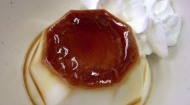 スシローの「パンナコッタ」と「とろっとプリン」の違いを聞いてみた。