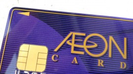 イオンカードをサブカードとしておオススメする理由と賢い使い方