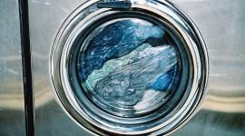 洗濯機の排水ホースから水漏れする時の応急処置方法