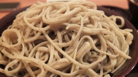 粋でカッコイイ蕎麦(そば)の食べ方