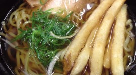 スシローの裏メニュー「甘だれぶっかけ寿司」「ジャンクラーメン」