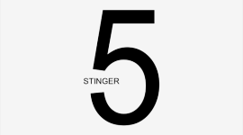 STINGER5の細かすぎて伝わらないカスタマイズ