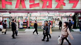 ヨドバシカメラで得するクレジットカードの組み合わせ