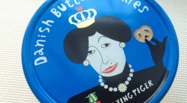 名古屋栄の北欧雑貨店「フライングタイガー」へ行ってきたよ。詳しい場所とか周辺駐車場情報とか