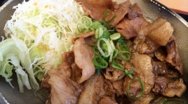 吉野家の「ロース豚丼」うまい！「十勝仕立て」って何？
