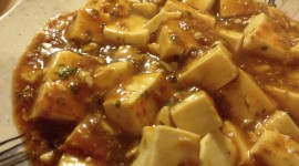 市販の麻婆豆腐の素にちょい足しして本格的な味に