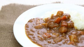 ジャガイモを入れないおいしいカレーの作り方