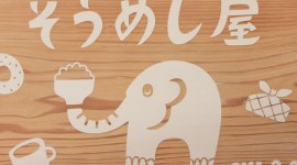 西尾市「ぞうめし屋」へランチ行ってきました。メニューが豊富！